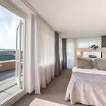 Fletcher Wellness-Hotel Kamperduinen