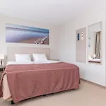 Fletcher Wellness-Hotel Kamperduinen