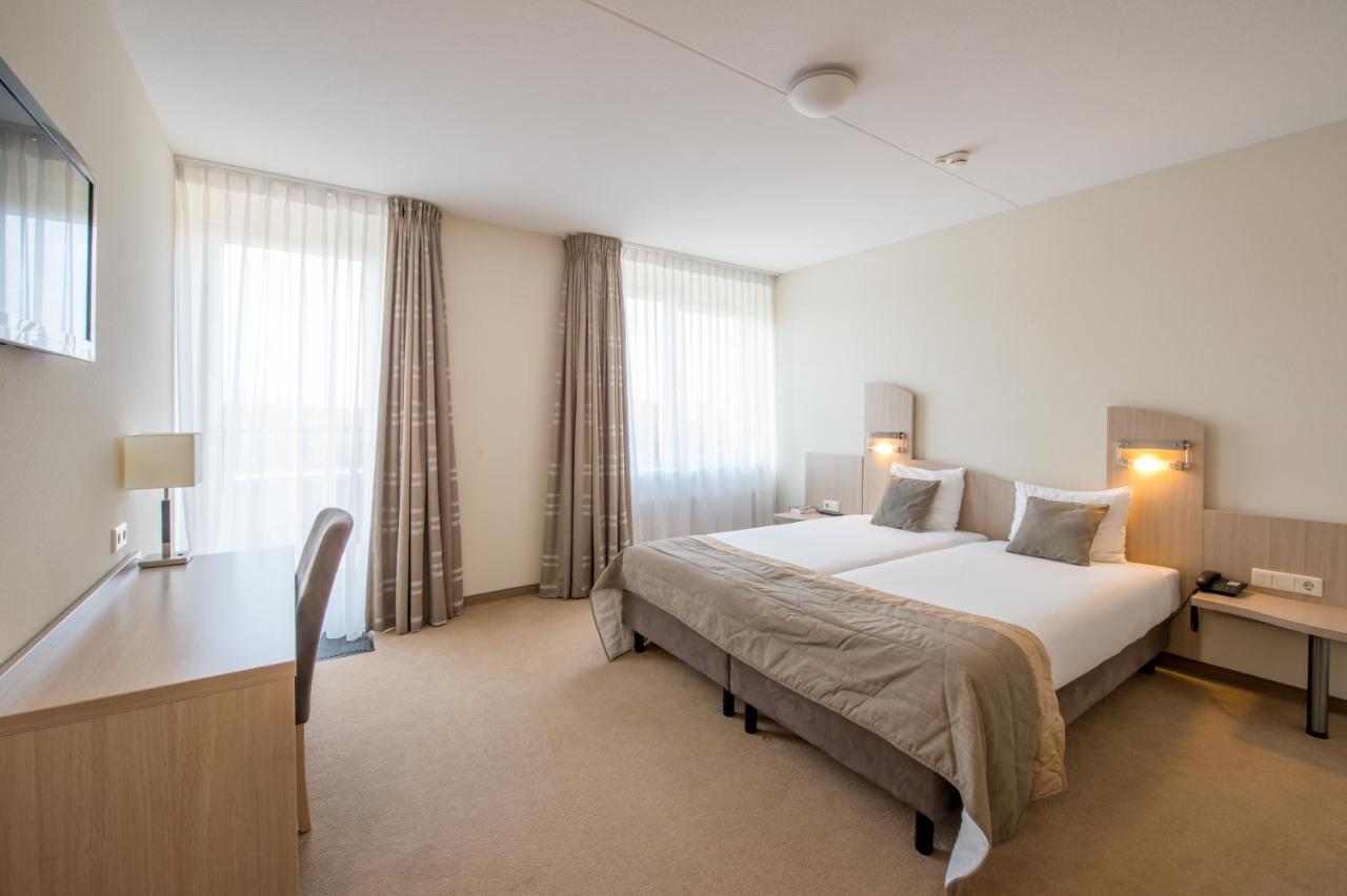 Fletcher Wellness-hotel Kamperduinen Kamperland