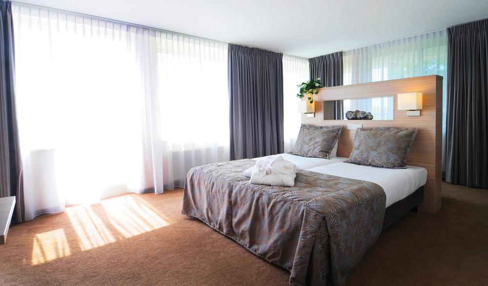 Fletcher Wellness-hotel Kamperduinen Hotel Kamperland