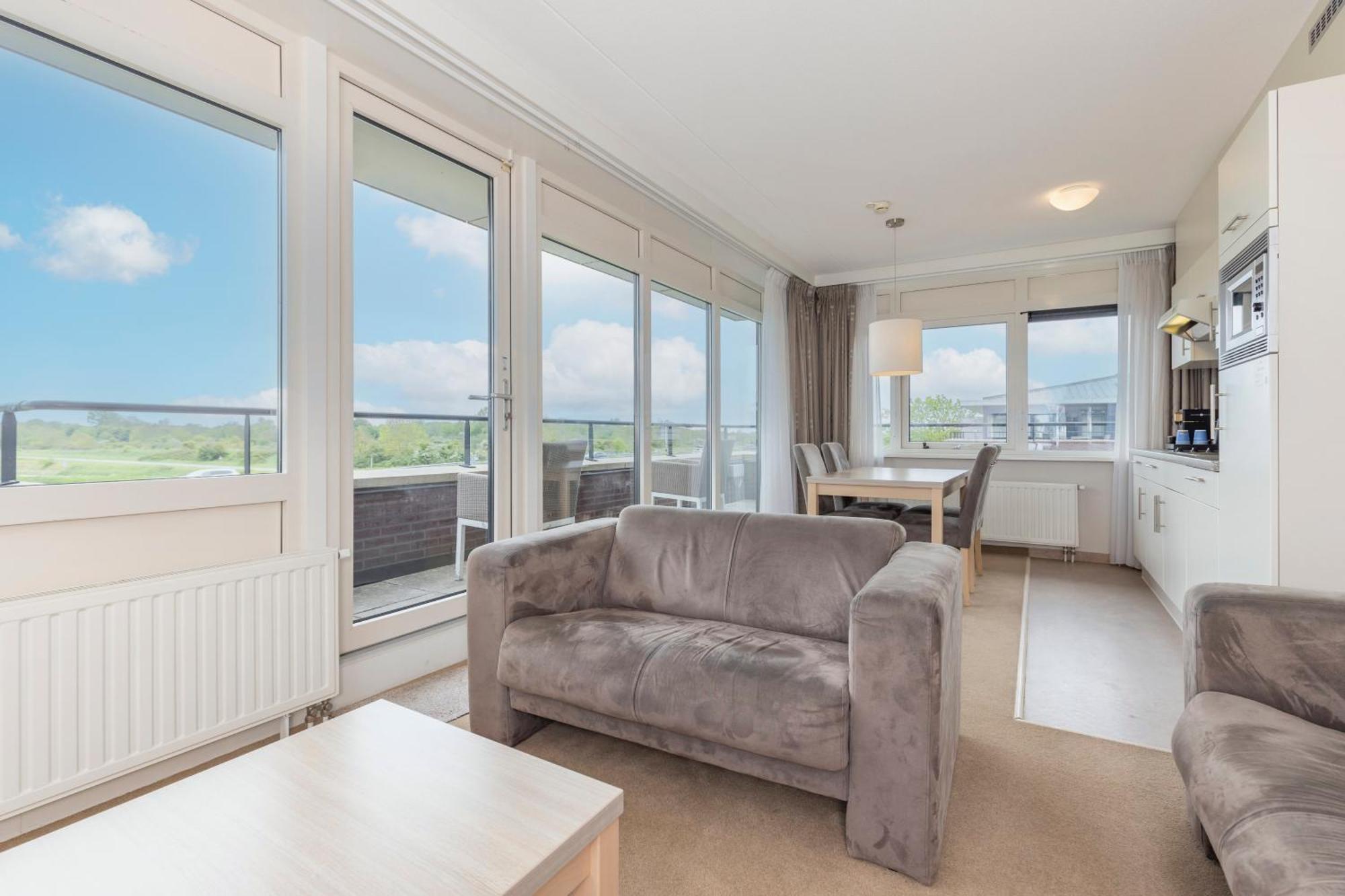 Fletcher Wellness-hotel Kamperduinen 4*