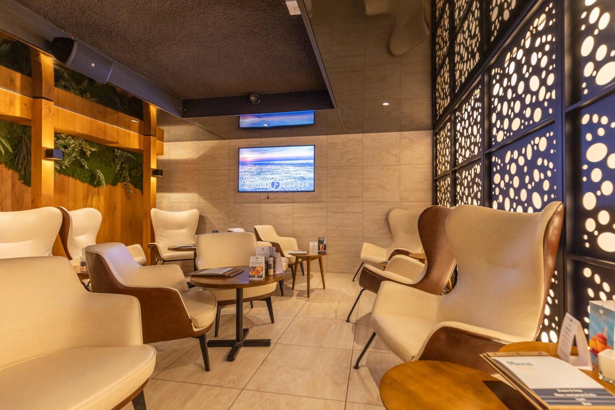 Fletcher Wellness-hotel Kamperduinen 4* Kamperland