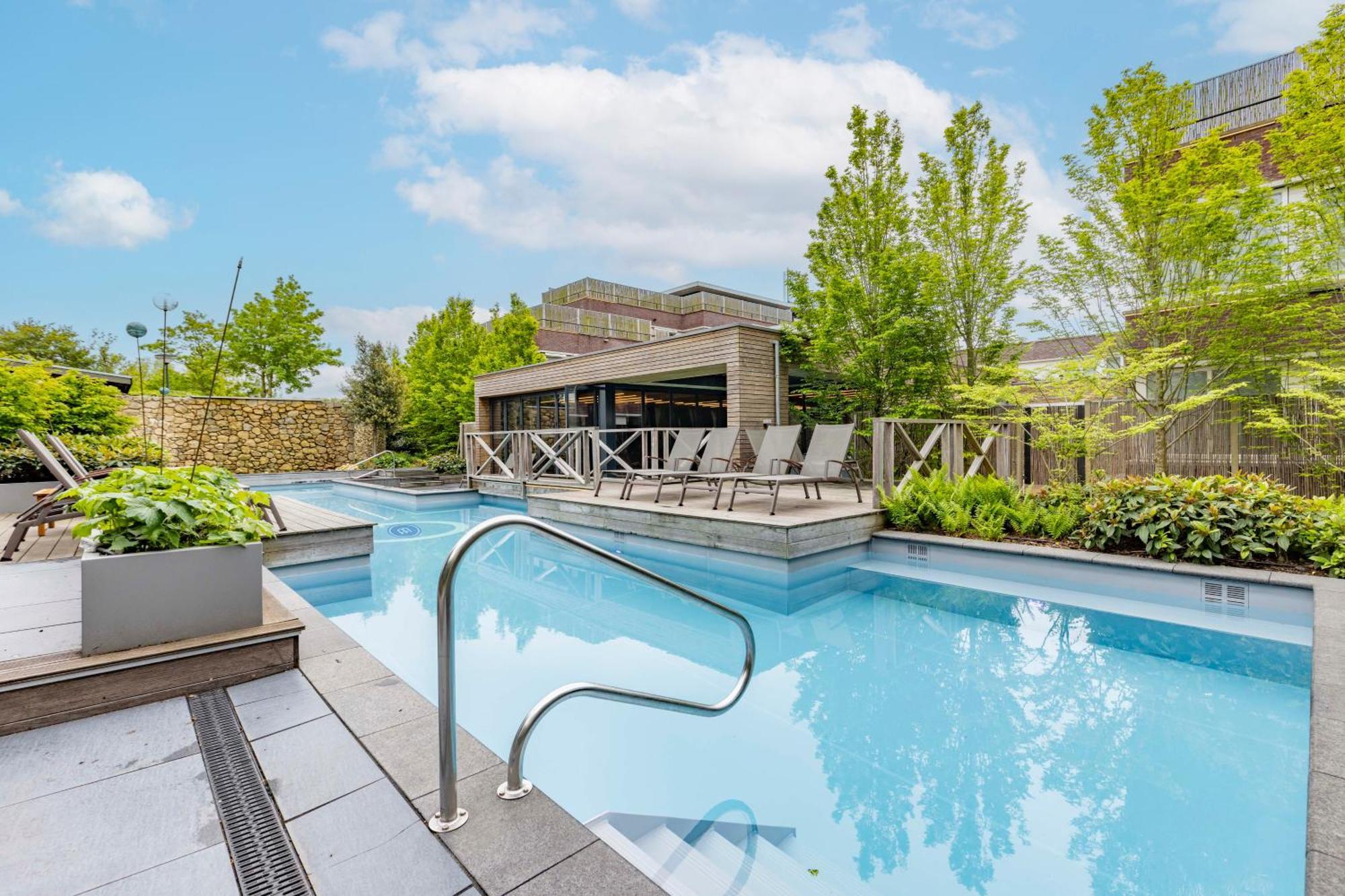 Fletcher Wellness-hotel Kamperduinen Hotel