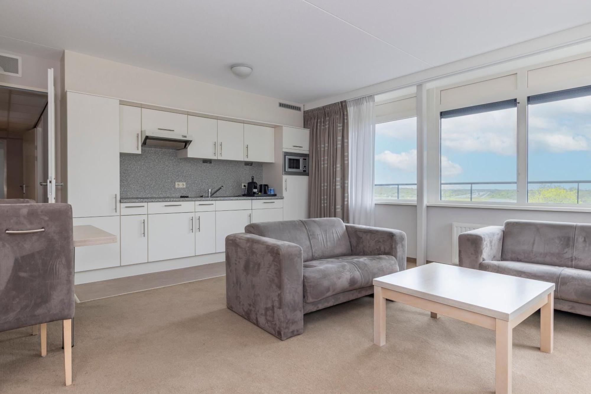 Fletcher Wellness-hotel Kamperduinen 4* Kamperland