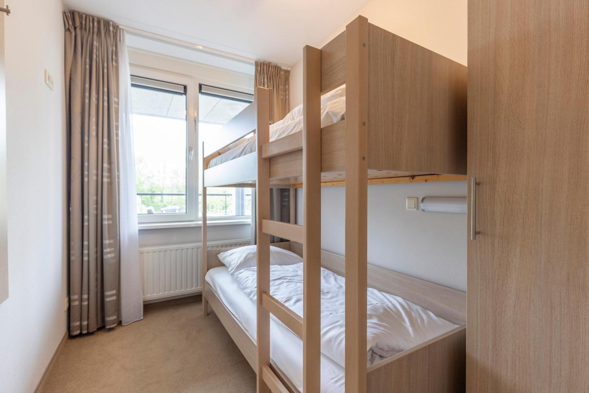 Hotel Fletcher Wellness-hotel Kamperduinen