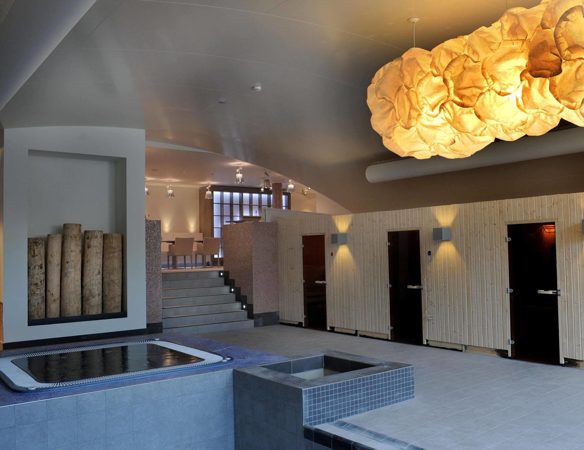 Fletcher Wellness-hotel Kamperduinen 4* Kamperland